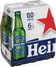 EDEKA Frischemarkt Ostenfeld - Heineken Beer Angebot im Prospekt Heineken Beer bei EDEKA Frischemarkt im Ostenfeld Prospekt für 4,49 €