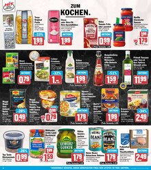 Barilla im HIT Prospekt "ECHTE VIELFALT" mit 19 Seiten (Heilbronn)