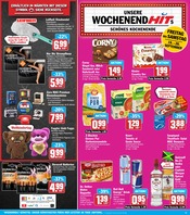 Aktueller HIT Prospekt mit Fernseher, "ECHTE VIELFALT", Seite 15