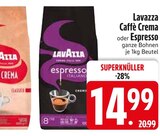 Caffè Crema im aktuellen Prospekt bei EDEKA in Attenkirchen