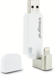 Clé USB 16 Go iShuttle - Office DEPOT à Le Blanc-Mesnil Clé USB 16 Go iShuttle en promo chez Office DEPOT Le Blanc-Mesnil à 34,68 €