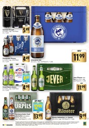 Bière Angebote im Prospekt "EDEKA" von EDEKA auf Seite 31