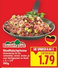 Rindfleischpfanne von Bauern Gut für 1,79 € bei E center im Angebot Rindfleischpfanne von Bauern Gut im aktuellen E center Prospekt