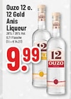 Ouzo 12 im Angebot bei Marktkauf in Wesel Ouzo 12 Angebote bei Marktkauf Wesel für 9,99 €