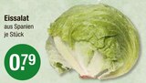 Eissalat von  im aktuellen V-Markt Prospekt für 0,79 €