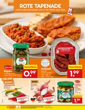 Antipasti im Netto Marken-Discount Prospekt in Hamburg Aktueller Netto Marken-Discount Prospekt mit Antipasti, "Aktuelle Angebote", Seite 54