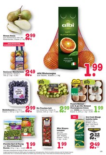 Pflanzen im EDEKA Prospekt "Aktuelle Angebote" mit 45 Seiten (Offenbach (Main))