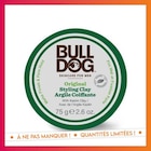 B&M Forbach - Promo Baume argile coiffante 75g Promo Baume argile coiffante 75g à 2,45 € dans le catalogue B&M à Forbach