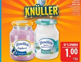 Joghurt Heidelbeere im Angebot bei Marktkauf in Altenburg Joghurt Heidelbeere Angebote von Landliebe bei Marktkauf Altenburg für 1,00 €