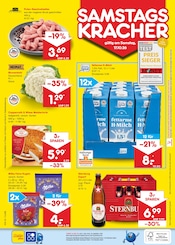 Milka im Netto Marken-Discount Prospekt in Potsdam Aktueller Netto Marken-Discount Prospekt mit Milka, "Aktuelle Angebote", Seite 13