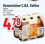 Angebot im Trinkgut Geilenkirchen Prospekt Trinkgut Geilenkirchen Prospekt mit im Angebot für 4,79 €