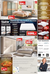 Waschmaschine Angebot & Preis im aktuellen porta Möbel Prospekt Waschmaschine Angebot im aktuellen porta Möbel Prospekt auf Seite 2