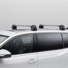 Tragstäbe als Grundlage für div. Dachaufbauten, für Fahrzeuge mit Dachreling bei Volkswagen im Kressbronn Prospekt für 327,00 €