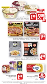 Aktueller EDEKA Prospekt mit Fast Food, "Aktuelle Angebote", Seite 8