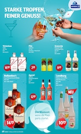 Ähnliche Grappa Angebote im Prospekt "Aktuelle Angebote" von Trink und Spare in Leverkusen Ähnliche Angebote wie Grappa im Prospekt "Aktuelle Angebote" auf Seite 5 von Trink und Spare in Leverkusen