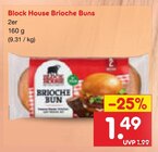 Aktuelles Brioche Buns Angebot bei Netto Marken-Discount in Bielefeld ab 1,49 €