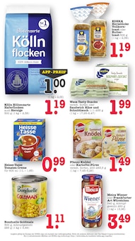 Toaster im EDEKA Prospekt "Aktuelle Angebote" mit 69 Seiten (Offenbach (Main))