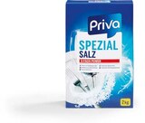 Spezialsalz von Priva im aktuellen Netto Marken-Discount Prospekt für 0,65 €