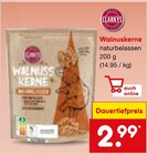 Walnusskerne Angebote von Clarkys bei Netto Marken-Discount Gera für 2,99 €