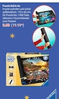 Puzzle Roll & Go Angebote von Ravensburger bei GLOBUS Gießen für 9,99 €
