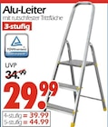 Alu-Leiter Angebote bei Wreesmann Görlitz für 29,99 €