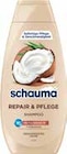 Shampoo oder Spülung im Angebot bei GLOBUS in Ludwigshafen Shampoo oder Spülung Angebote von Schauma bei GLOBUS Ludwigshafen für 1,49 €