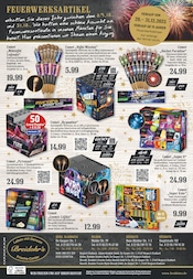 Aktueller EDEKA Prospekt mit Raketen, "Aktuelle Angebote", Seite 18