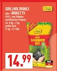 Grillholzkohle Angebote von proFagus bei Marktkauf Gelsenkirchen für 14,99 €