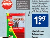 Aktuelle Ungezieferschutz Angebote bei ALDI SÜD in München Aktuelles Motten-Papier Angebot bei ALDI SÜD in München ab 1,99 €