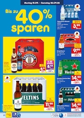 Erdinger im Netto Marken-Discount Prospekt in Willich Aktueller Netto Marken-Discount Prospekt mit Erdinger, "Aktuelle Angebote", Seite 28