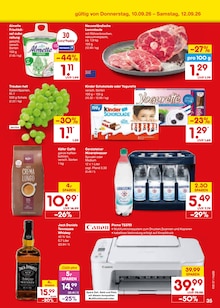 Whiskey im aktuellen Netto Marken-Discount Prospekt (Wuppertal) Whiskey im Netto Marken-Discount Prospekt "Aktuelle Angebote" mit 71 Seiten (Wuppertal)