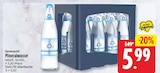 Mineralwasser von Spreequell im aktuellen EDEKA Prospekt