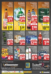 Cola im E center Prospekt in Kleve Aktueller E center Prospekt mit Cola, "Aktuelle Angebote", Seite 26