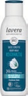 Hautpflegeprodukte im tegut Prospekt Basis Sensitiv Bodylotion Express von Lavera im aktuellen tegut Prospekt für 4,99 €