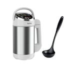 Blender chauffant - TEFAL en promo chez Carrefour Montreuil à 59,99 €