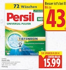 Persil XXL von Henkel im aktuellen E center Prospekt