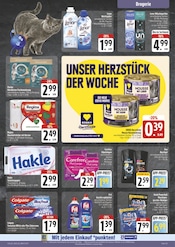 Aktueller E center Prospekt mit Parfum, "Wir lieben Lebensmittel!", Seite 25