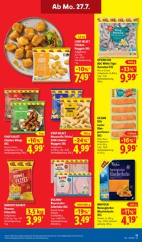 Lachs im aktuellen Lidl Prospekt (Dresden) Lachs im Lidl Prospekt "LIDL LOHNT SICH" mit 69 Seiten (Dresden)