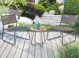 Aktuelles Balkon-Set „Nele“ Angebot bei toom Baumarkt in Bottrop ab 99,99 €