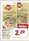 Putenfiletstreifen von Bernard Matthews im aktuellen famila Nordwest Prospekt