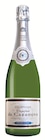 AOP Champagne Tradition Brut - Charles de Cazanove en promo chez Intermarché Angers à 17,03 €