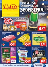 Netto Marken-Discount Prospekt für Coswig mit 61 Seiten Netto Marken-Discount Prospekt für Coswig: "Aktuelle Angebote", 61 Seiten, 08.12.2025 - 13.12.2025