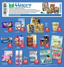 Brötchen im Marktkauf Prospekt "Aktuelle Angebote" mit 47 Seiten (Ulm)