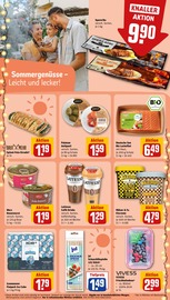 Grillfleisch im REWE Prospekt in Schorndorf Aktueller REWE Prospekt mit Grillfleisch, "Dein Markt", Seite 17