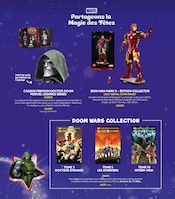 Promos Déguisement dans le catalogue "JEUX & JOUETS SÉLECTION NOËL 2026" de Fnac à la page 96