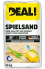 Hagebaumarkt Rostock - Spielsand Angebot im Prospekt Spielsand bei Hagebaumarkt im Rostock Prospekt für 3,29 €