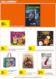 Offre Sac dans le catalogue Carrefour du moment à la page 45