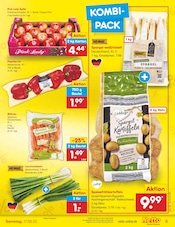 Paprika im Netto Marken-Discount Prospekt in Gelsenkirchen Aktueller Netto Marken-Discount Prospekt mit Paprika, "Aktuelle Angebote", Seite 5