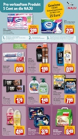 Tierbedarf Angebot im aktuellen REWE Prospekt auf Seite 24