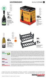 Promos Cuisine dans le catalogue "FOIRE AUX VINS" de Intermarché Express Cuisine en promo dans le catalogue Intermarché Express à la page 27